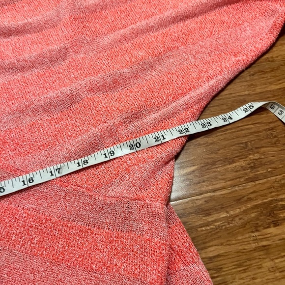 Robin Artizan Signature Open Front Cardigan. Made in Canada. One Size (M/L) - Picture 12 of 14